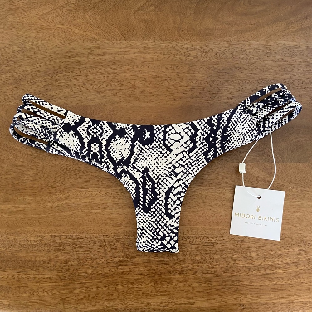 Midori Bikinis Knox Tavarua Bottom